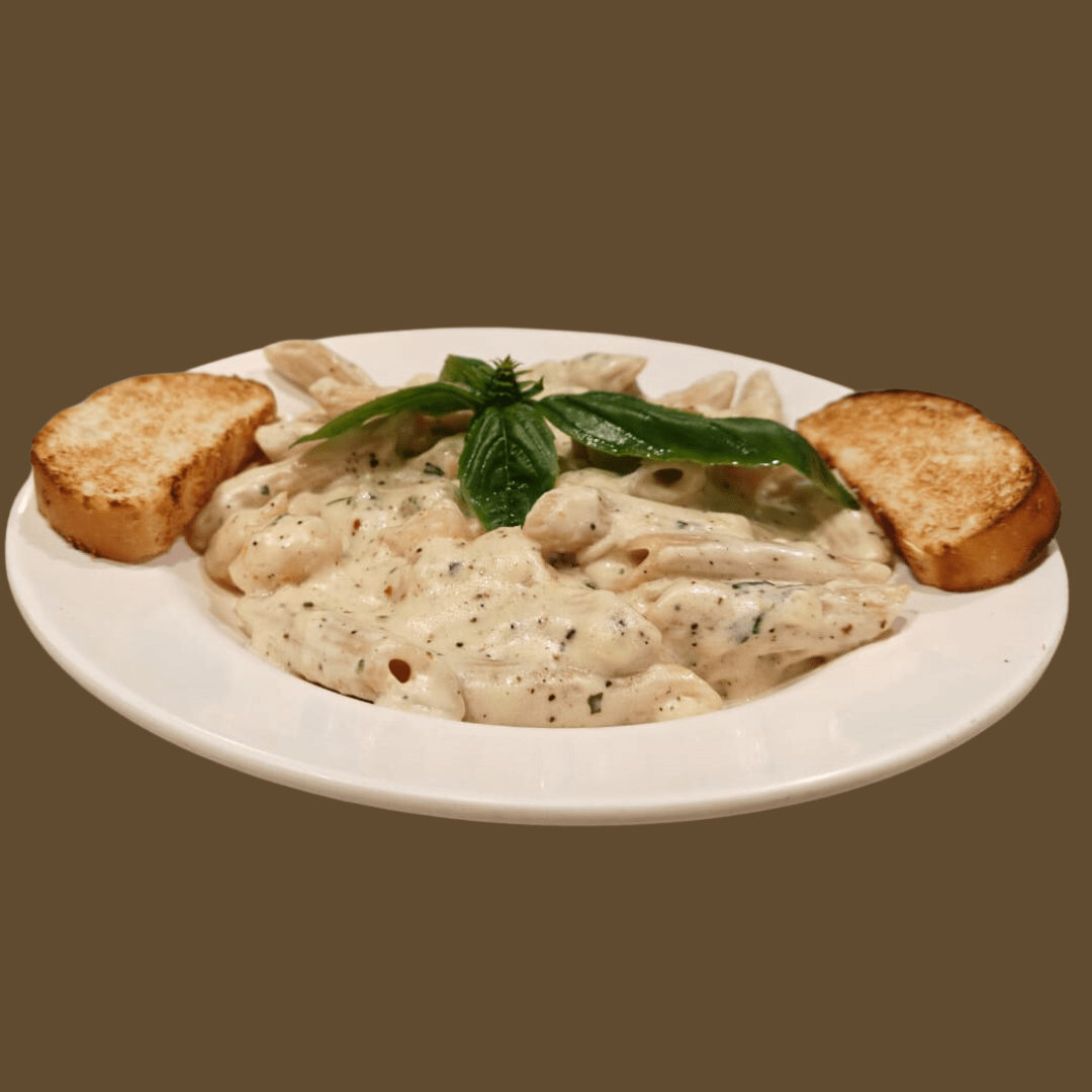 Spaghetti Alla Truffle